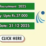 TIFR Junior Research Fellow Recruitment 2025 - Apply Offline by Dec 31